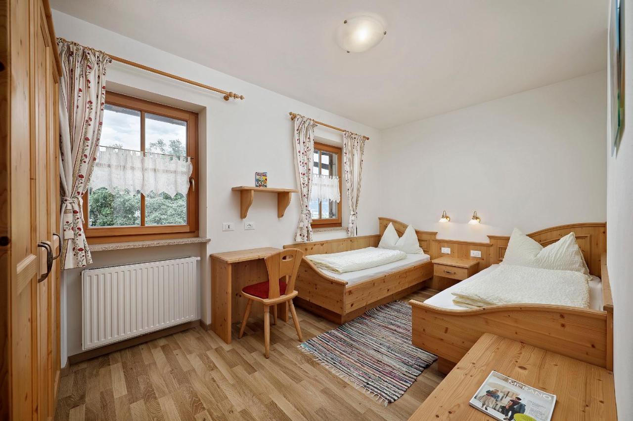 Wohnhof Apartman Lagundo Kültér fotó