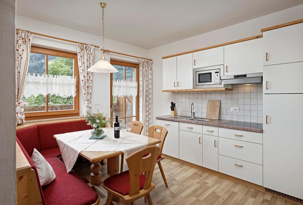 Wohnhof Apartman Lagundo Kültér fotó