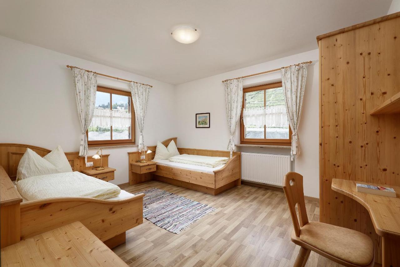 Wohnhof Apartman Lagundo Kültér fotó